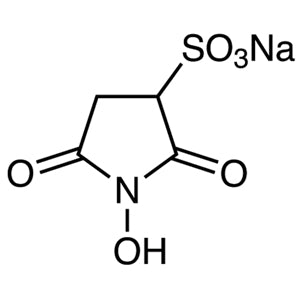 TCI H1304-200MG 106627-54-7 N-Hydroxysulfosuccinimide Sodium Salt