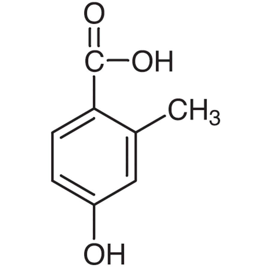 TCI H1311 578-39-2 4-Hydroxy-2-methylbenzoic Acid