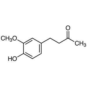 TCI H1314 122-48-5 4-(4-Hidroksi-3-metoksifenil)-2-butanon