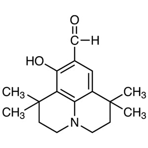 115662-09-4 8-Hydroxy-1,1,7,7-tetramethyljulolidine-9-carboxaldehyde - AMI Scientific