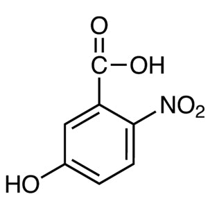 TCI H1321 610-37-7 5-Hydroxy-2-nitrobenzoic Acid