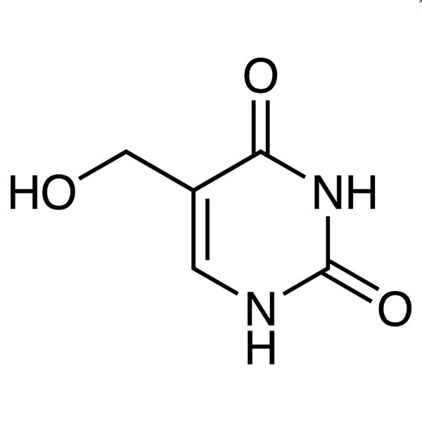 TCI H1323 4433-40-3 5-Hydroxymethyluracil