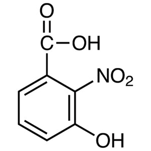 TCI H1324 602-00-6 3-Hydroxy-2-nitrobenzoic Acid