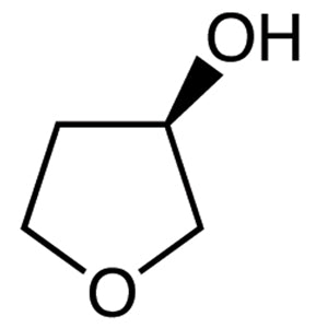 TCI H1332-1G 86087-24-3 (R)-3-Hydroxytetrahydrofuran