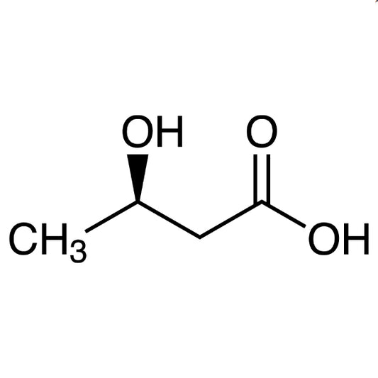 TCI H1341 625-72-9 (R)-3-Hydroxybutanoic Acid