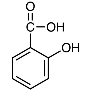 TCI H1342-5G 69-72-7 2-Hydroxybenzoic Acid [for Biochemical Research]