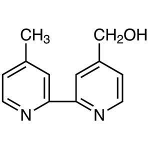 TCI H1347-200MG 81998-04-1 4-Hydroxymethyl-4'-methyl-2,2'-bipyridyl