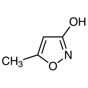 TCI H1348 10004-44-1 3-Hidroksi-5-metilisoksazol
