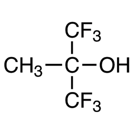 TCI H1349 1515-14-6 1,1,1,3,3,3-Hexafluoro-2-methyl-2-propanol