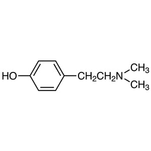 TCI H1351-1G 539-15-1 Hordenine