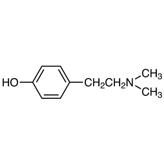 TCI H1351 539-15-1 Hordenine