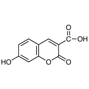 TCI H1352-200MG 779-27-1 7-Hydroxycoumarin-3-carboxylic Acid