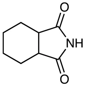TCI H1363-25G 1444-94-6 Hexahydrophthalimide