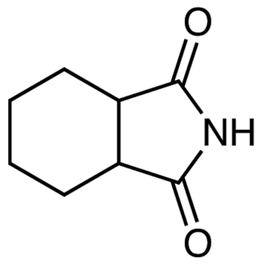 TCI H1363 1444-94-6 Hexahydrophthalimide