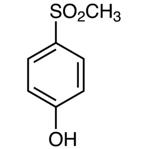 TCI H1367-5G 14763-60-1 4-Hydroxyphenyl Methyl Sulfone