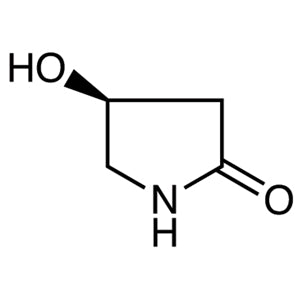 TCI H1368-1G 68108-18-9 (S)-(-)-4-Hydroxy-2-pyrrolidone