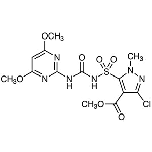 TCI H1374 100784-20-1 Halosulfuron-methyl
