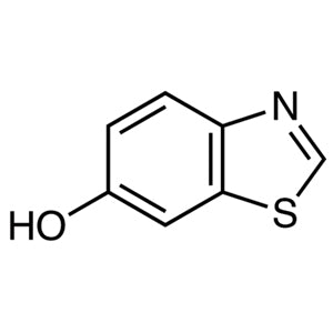 TCI H1380 13599-84-3 6-Hidroksibenzotiazol
