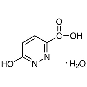 306934-80-5 6-Hydroxypyridazine-3-carboxylic Acid Monohydrate - AMI Scientific