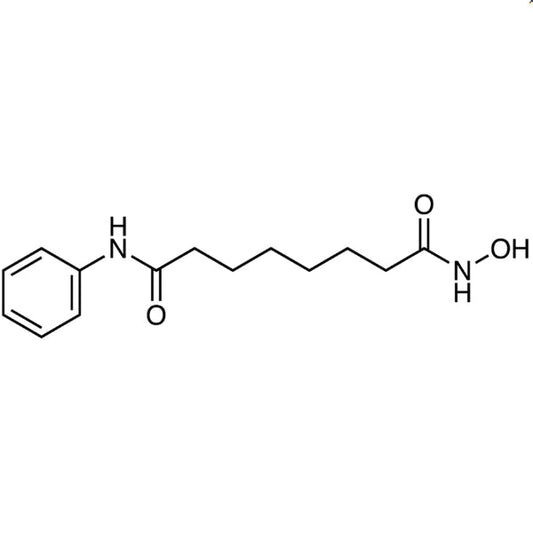 TCI H1388 149647-78-9 N-Hydroxy-N'-phenyloctanediamide