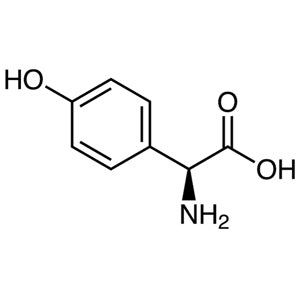 TCI H1389-5G 32462-30-9 4-Hydroxy-L-(+)-2-phenylglycine