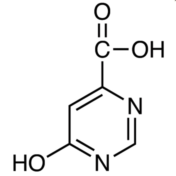 TCI H1392 6299-87-2 6-Hydroxy-4-pyrimidinecarboxylic Acid