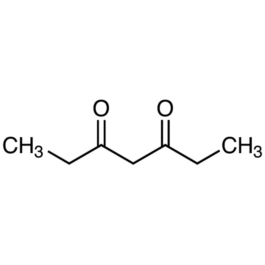 TCI H1395 7424-54-6 3,5-Heptanedione