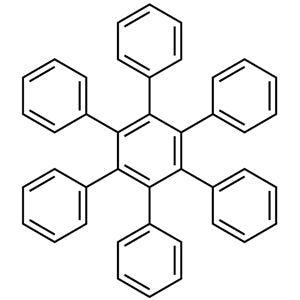 TCI H1412-1G 992-04-1 Hexaphenylbenzene