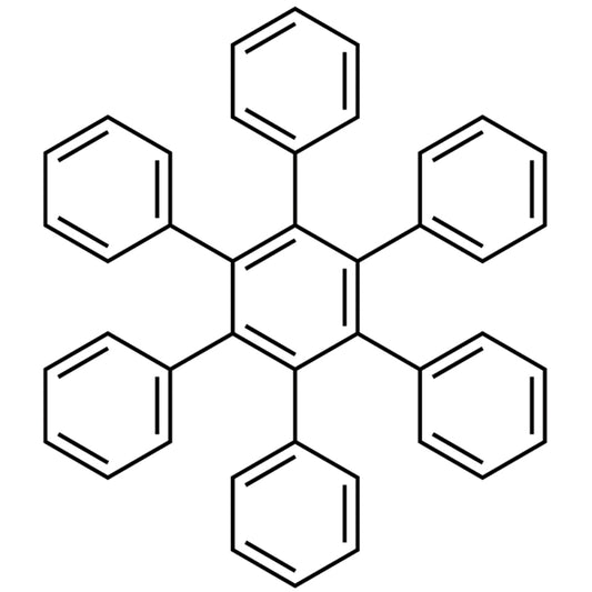 TCI H1412 992-04-1 Hexaphenylbenzene