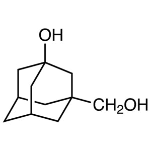 TCI H1415-1G 38584-37-1 3-(Hydroxymethyl)-1-adamantanol