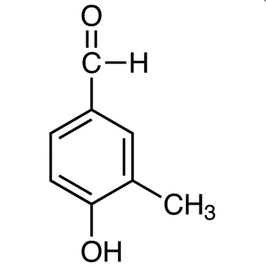 TCI H1419 15174-69-3 4-Hydroxy-3-methylbenzaldehyde