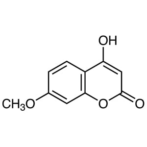 TCI H1420-1G 17575-15-4 4-Hydroxy-7-methoxycoumarin
