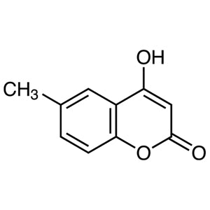 TCI H1421-1G 13252-83-0 4-Hydroxy-6-methylcoumarin