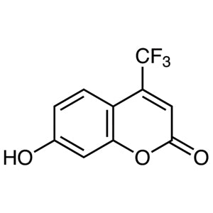 TCI H1422-1G 575-03-1 7-Hydroxy-4-(trifluoromethyl)coumarin