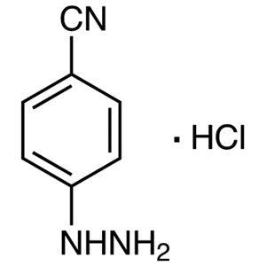 TCI H1425 2863-98-1 4-Hydrazinobenzonitrile Hydrochloride