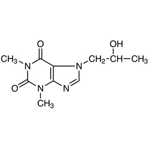 TCI H1430 603-00-9 Proxyphylline