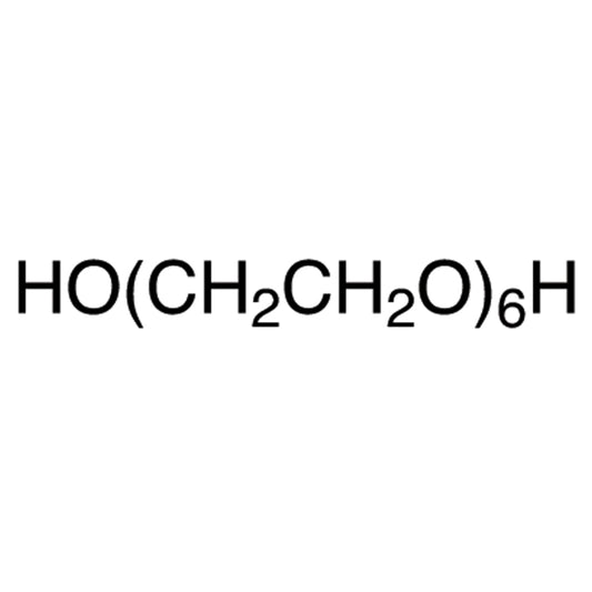 TCI H1432 2615-15-8 Hexaethylene Glycol