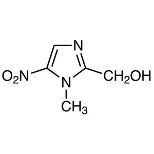 TCI H1439 936-05-0 2-Hydroxymethyl-1-methyl-5-nitroimidazole