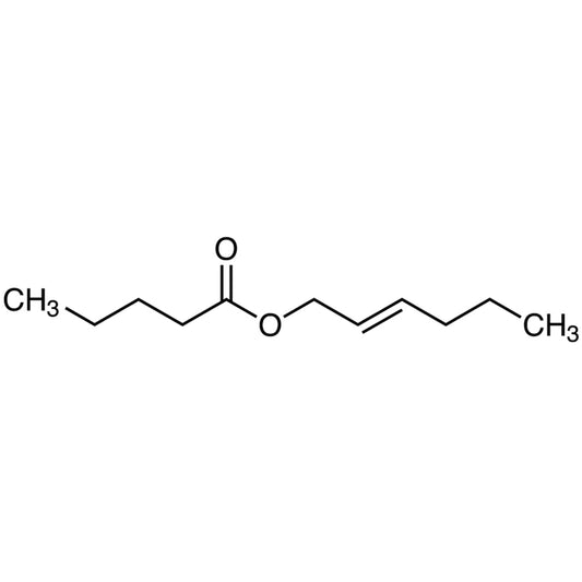 TCI H1444 56922-74-8 trans-2-Hexenyl Valerate