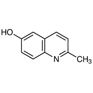 TCI H1446 613-21-8 6-Hydroxy-2-methylquinoline