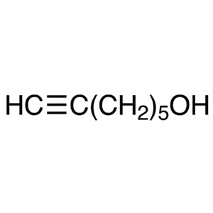 TCI H1474 63478-76-2 6-Heptyn-1-ol