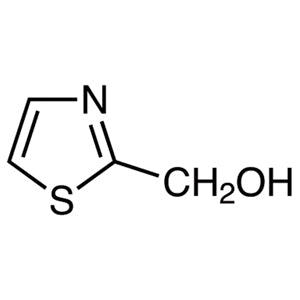 TCI H1476 14542-12-2 2-(Hydroxymethyl)thiazole