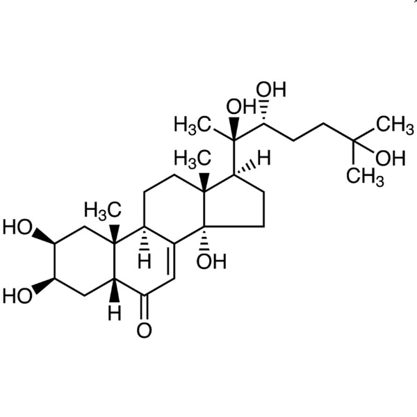 TCI H1480 5289-74-7 20-Hydroxyecdysone