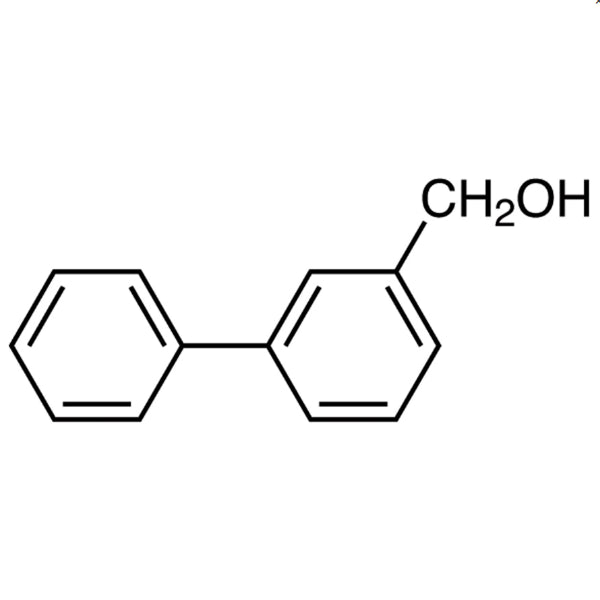 TCI H1481 69605-90-9 3-(Hidroksimetil)bifenil
