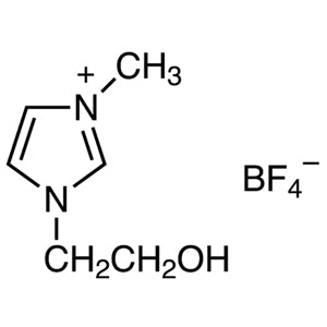TCI H1492 374564-83-7 1-(2-Hydroxyethyl)-3-methylimidazolium Tetrafluoroborate