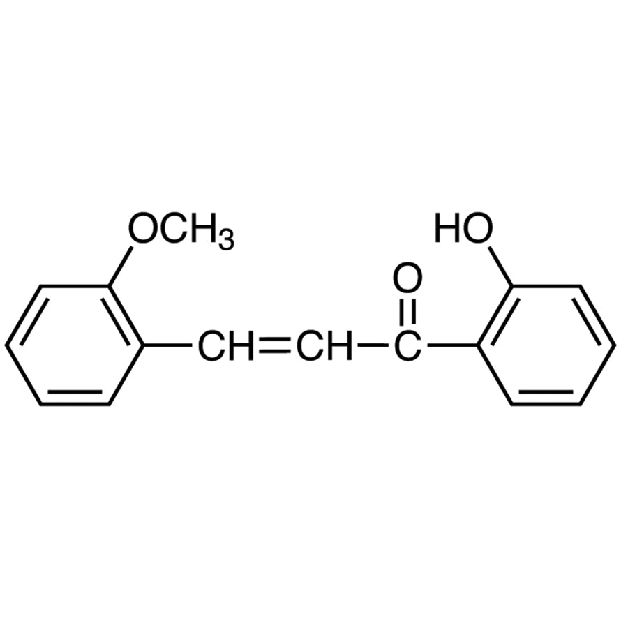 TCI H1493 42220-77-9 2'-Hydroxy-2-methoxychalcone