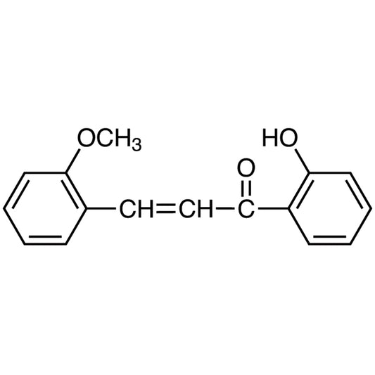 TCI H1493 42220-77-9 2'-Hydroxy-2-methoxychalcone