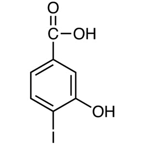 TCI H1496 58123-77-6 3-Hydroxy-4-iodobenzoic Acid