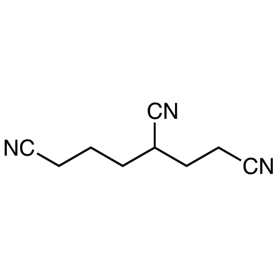 TCI H1504 1772-25-4 1,3,6-Hexanetricarbonitrile