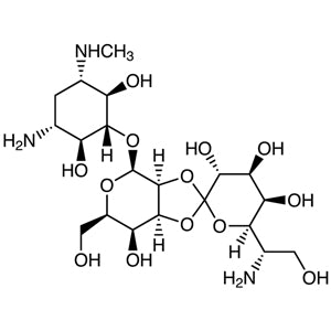 TCI H1509 31282-04-9 Hygromycin B